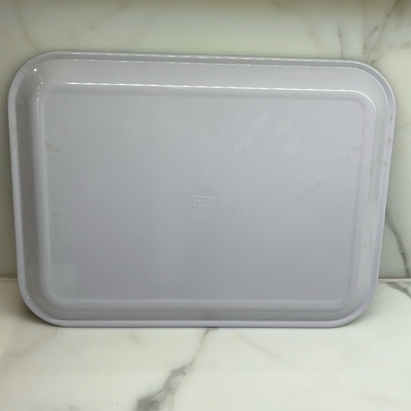 Cartoon Network Rare 2014 Lunch Tray Ben 10 Andrew Groves - Picture 3 of 5